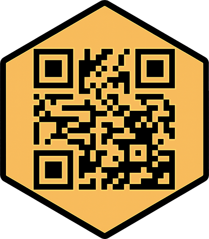 QR для короткой ссылки