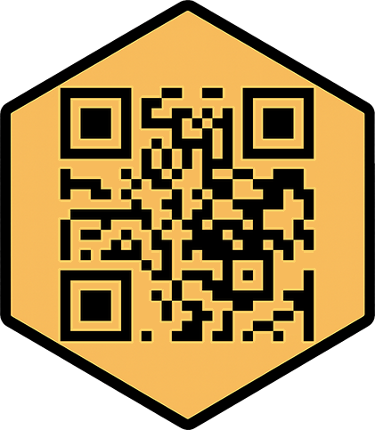QR для короткой ссылки