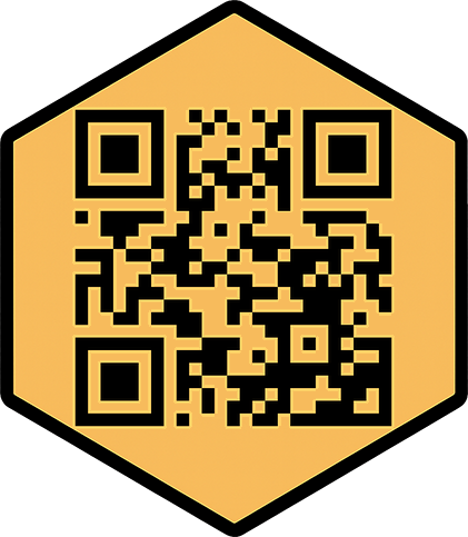QR для короткой ссылки