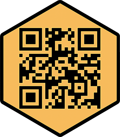 QR для короткой ссылки