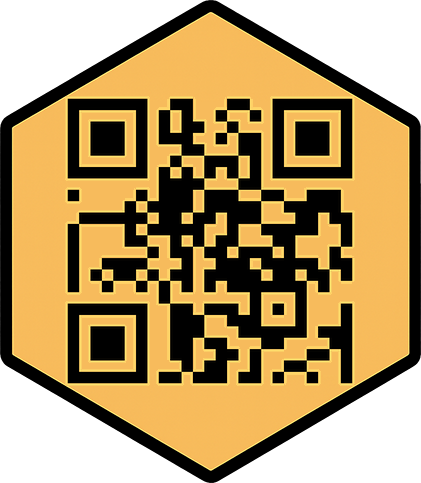 QR для короткой ссылки