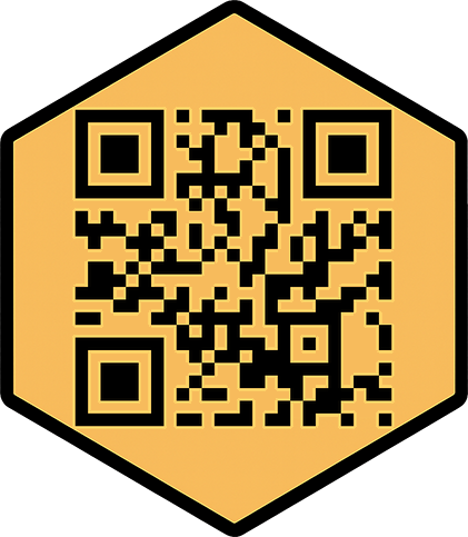QR для короткой ссылки
