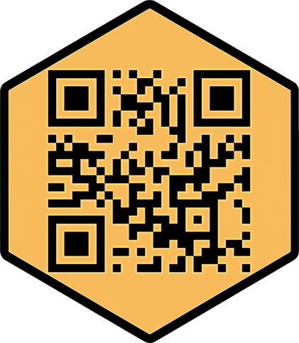 QR для короткой ссылки