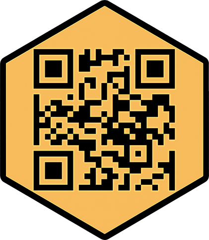 QR для короткой ссылки