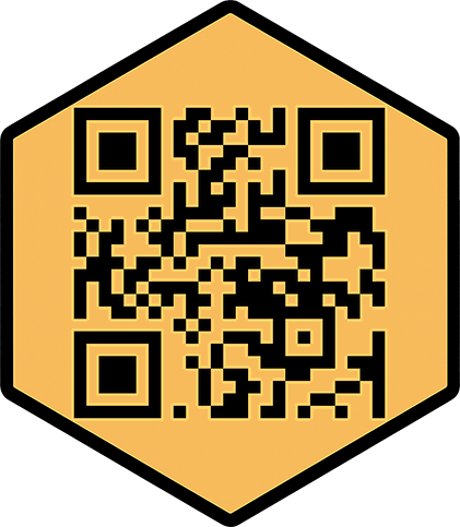 QR для короткой ссылки