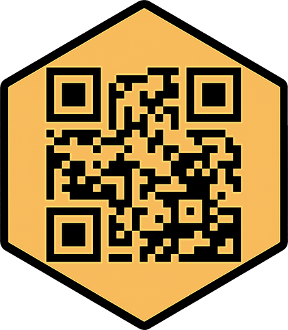 QR для короткой ссылки