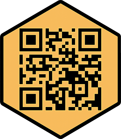 QR для короткой ссылки