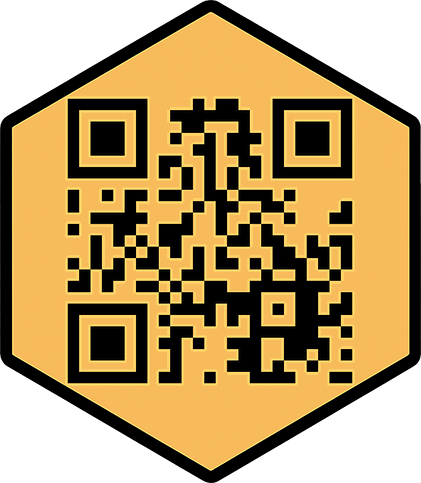 QR для короткой ссылки