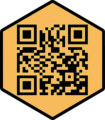 QR для короткой ссылки