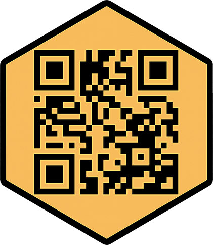 QR для короткой ссылки