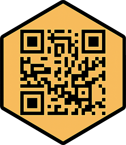 QR для короткой ссылки