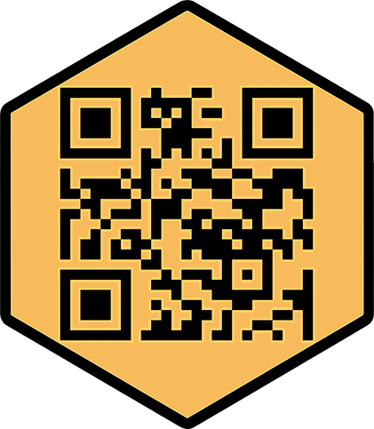 QR для короткой ссылки