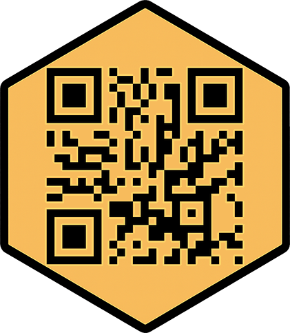 QR для короткой ссылки