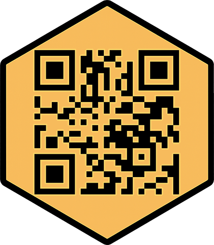 QR для короткой ссылки