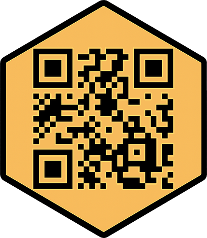 QR для короткой ссылки