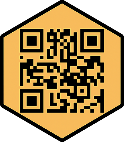 QR для короткой ссылки