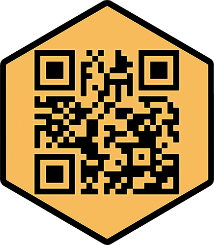 QR для короткой ссылки