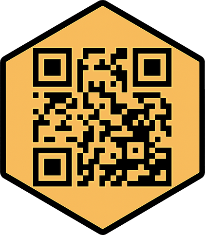 QR для короткой ссылки