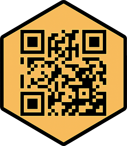 QR для короткой ссылки