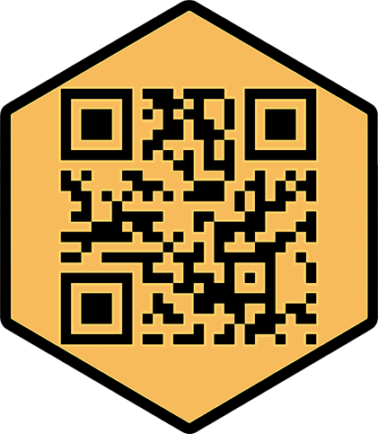 QR для короткой ссылки