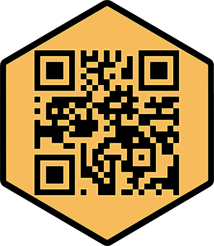 QR для короткой ссылки