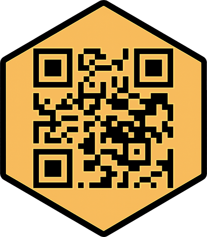 QR для короткой ссылки