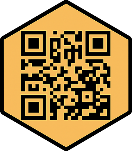 QR для короткой ссылки