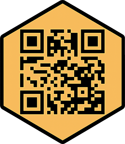 QR для короткой ссылки