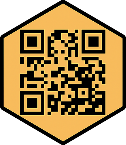 QR для короткой ссылки