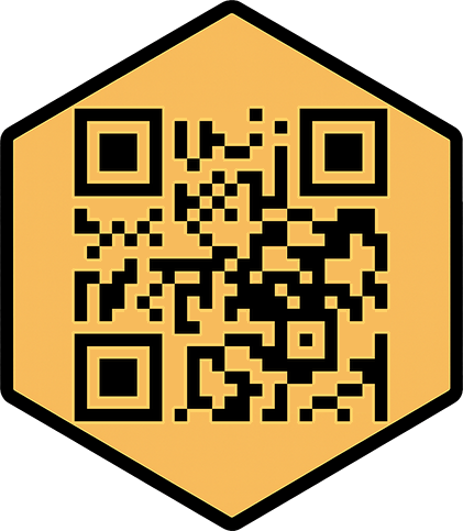 QR для короткой ссылки