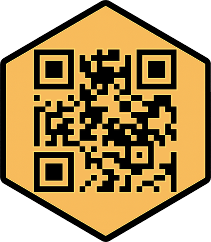 QR для короткой ссылки