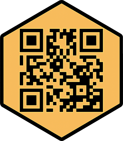 QR для короткой ссылки