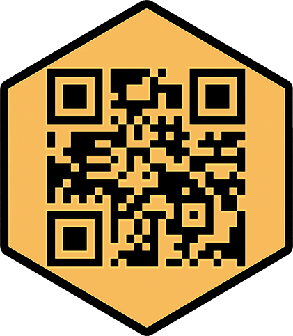 QR для короткой ссылки