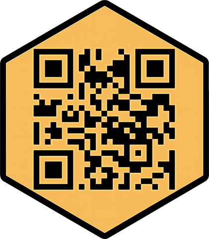 QR для короткой ссылки