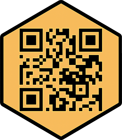 QR для короткой ссылки