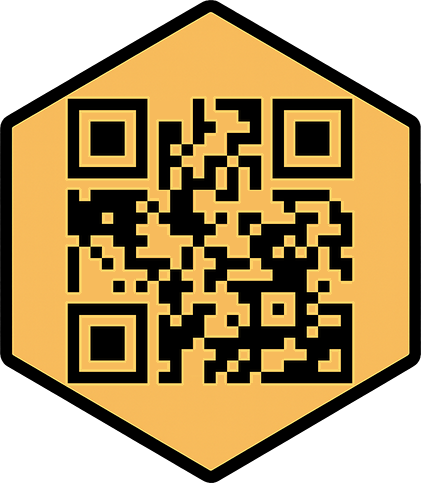 QR для короткой ссылки