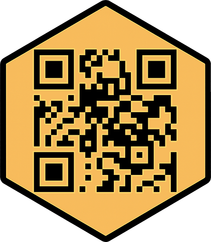 QR для короткой ссылки