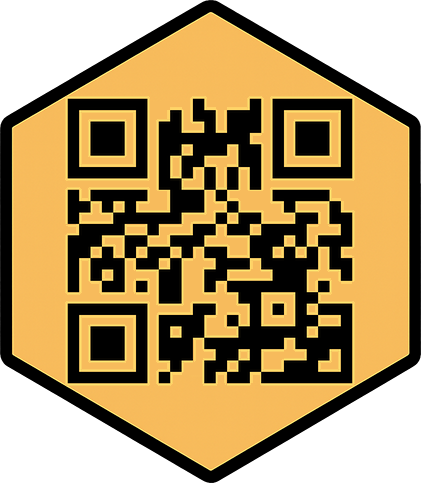 QR для короткой ссылки