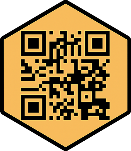 QR для короткой ссылки