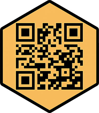 QR для короткой ссылки