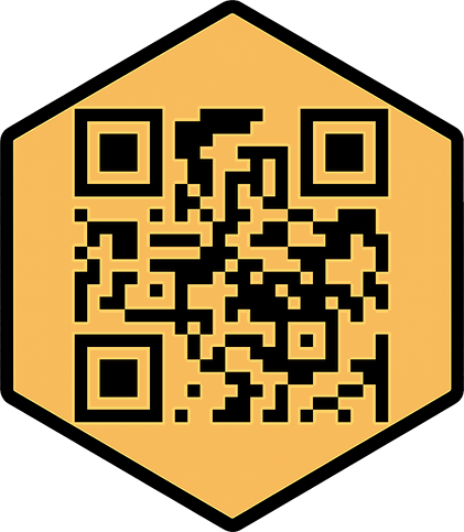QR для короткой ссылки