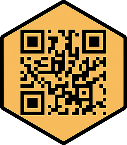QR для короткой ссылки