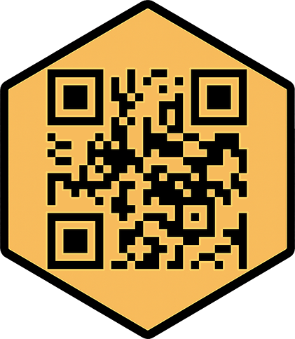QR для короткой ссылки
