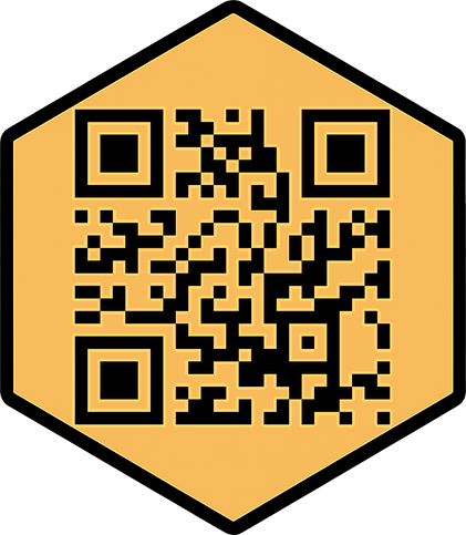 QR для короткой ссылки