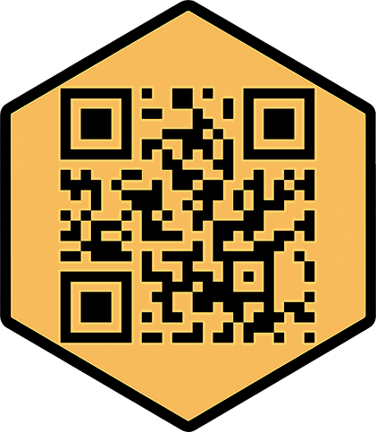 QR для короткой ссылки
