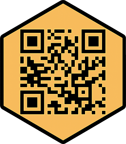 QR для короткой ссылки