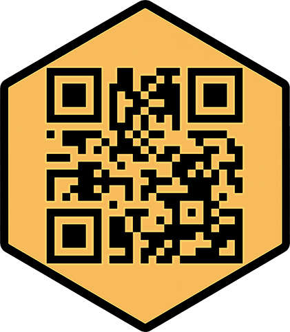 QR для короткой ссылки