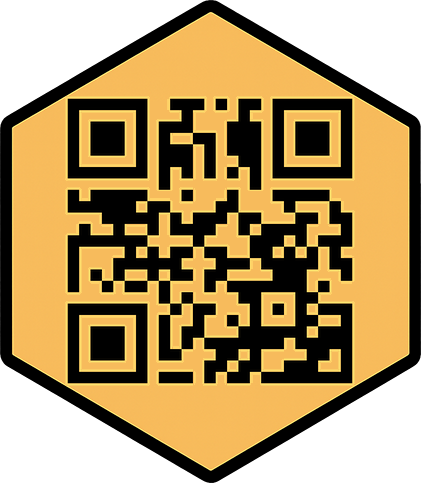 QR для короткой ссылки