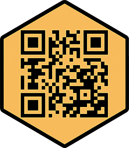 QR для короткой ссылки