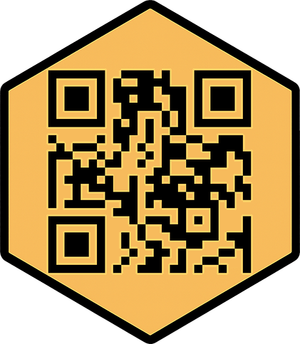 QR для короткой ссылки